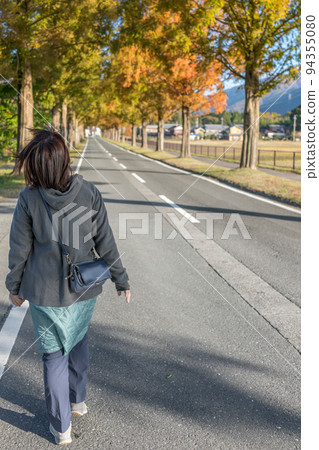 (Tateno-cho, Shikama-ku, Himeji City, Hyogo Prefecture) 94355080