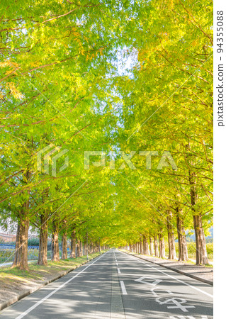 (Tateno-cho, Shikama-ku, Himeji City, Hyogo Prefecture) 94355088