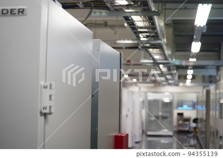 超低溫冷凍櫃 94355139