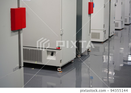 超低溫冷凍櫃 超低溫冷凍櫃 94355144