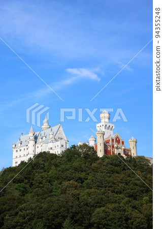 Taiyo Park 3180 94355248