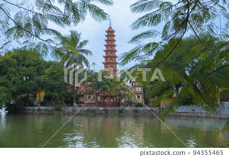 河內的莊國寺 94355465