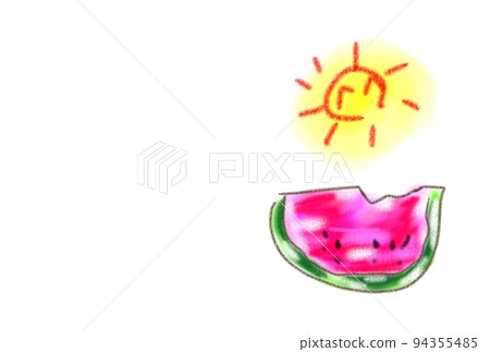 童話西瓜 童話西瓜 94355485