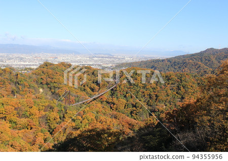 星田圓地(大阪府) 星田圓地(大阪府) 94355956