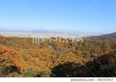 星田圓地(大阪府) 星田圓地(大阪府) 94355957