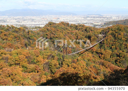星田圓地(大阪府) 星田圓地(大阪府) 94355970