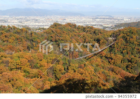 星田圓地(大阪府) 星田圓地(大阪府) 94355972