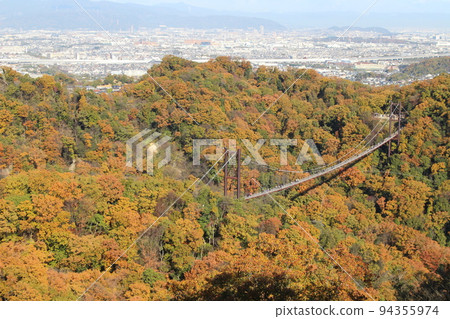 星田圓地(大阪府) 星田圓地(大阪府) 94355974