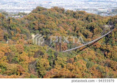 星田圓地(大阪府) 星田圓地(大阪府) 94355979