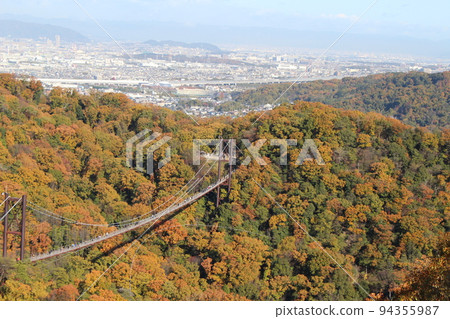 星田圓地(大阪府) 星田圓地(大阪府) 94355987