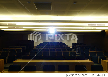conference hall conference hall 94356111