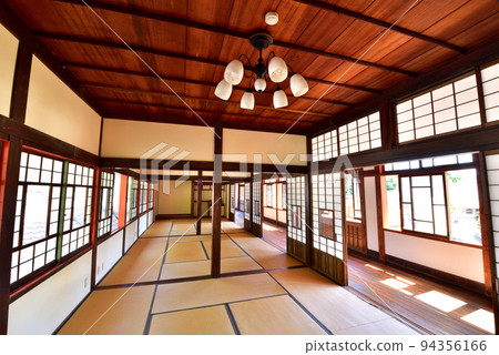Takeo Onsen New Building National Important Cultural Property Kingo Tatsuno Design Taisho Architecture Takeo City, Saga Prefecture Takeo Onsen New Building National Important Cultural Property Kingo Tatsuno Design Taisho Architecture Takeo City, Saga Prefecture 94356166
