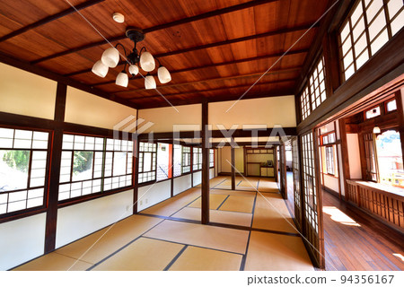 Takeo Onsen New Building National Important Cultural Property Kingo Tatsuno Design Taisho Architecture Takeo City, Saga Prefecture Takeo Onsen New Building National Important Cultural Property Kingo Tatsuno Design Taisho Architecture Takeo City, Saga Prefecture 94356167