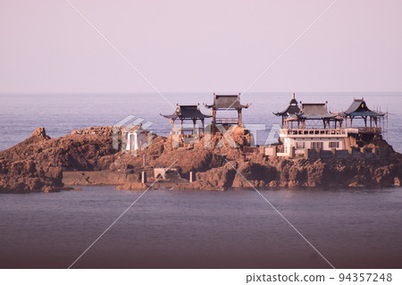 Hiyoriyama Kaigan Ryugujo Toyooka Ushirogashima Hiyoriyama Kaigan Ryugujo Toyooka Ushirogashima 94357248