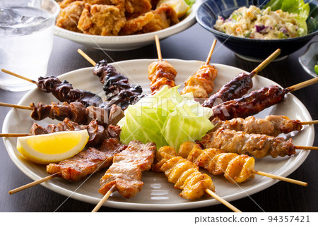 Izakaya cuisine and shochu Izakaya cuisine and shochu 94357421