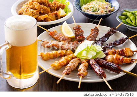 Izakaya Draft Beer and Food 94357516