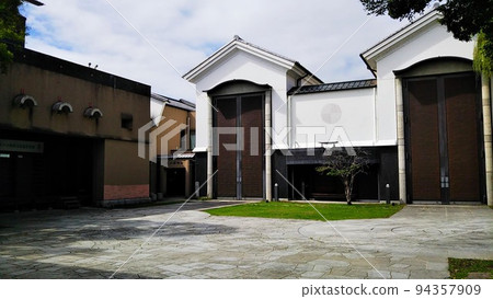 Nagahama Hikiyama Museum Nagahama Hikiyama Museum 94357909