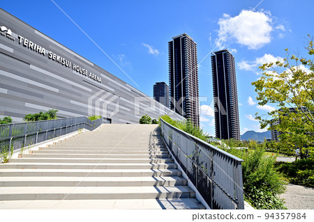 福岡島市福岡市綜合體育館 福岡島市福岡市綜合體育館 94357984