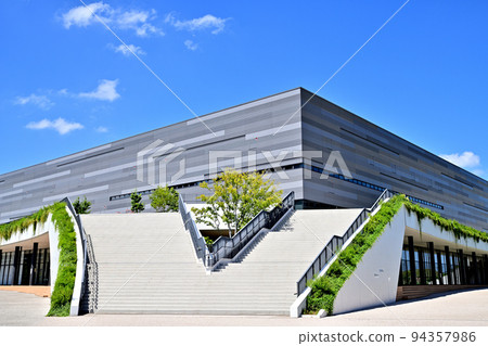 福岡島市福岡市綜合體育館 福岡島市福岡市綜合體育館 94357986