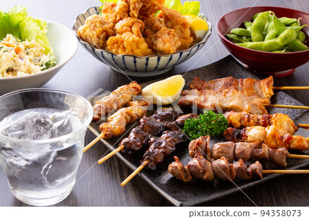 Izakaya cuisine and shochu Izakaya cuisine and shochu 94358073