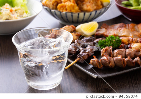 Izakaya cuisine and shochu Izakaya cuisine and shochu 94358074