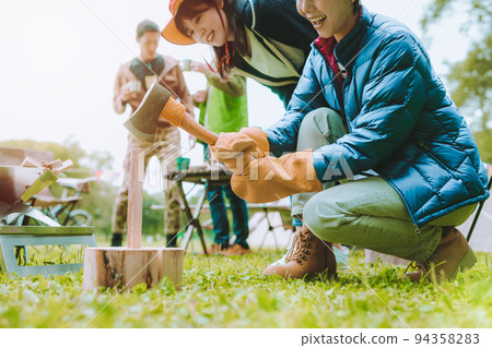 Outdoor series 94358283