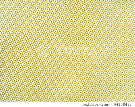 Bulletproof material aramid. Aramid kevlar background. Golden kevlar texture and pattern. Bulletproof material aramid. Aramid kevlar background. Golden kevlar texture and pattern. 94358452