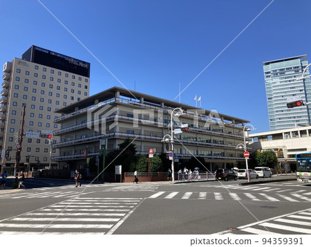 JR東海靜岡支店 舊國鐵/靜岡鐵道管理局 94359391