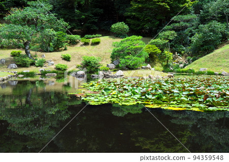 【中國33觀音聖地】鳥取縣鳥取市32號觀音院國立風景園林12 【中國33觀音聖地】鳥取縣鳥取市32號觀音院國立風景園林12 94359548