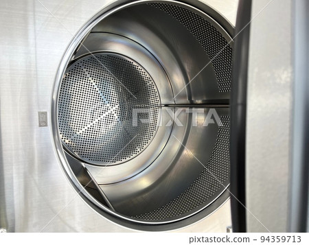 coin laundry large dryer 94359713