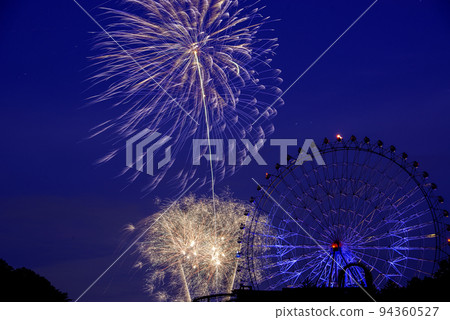 Fireworks Fireworks 94360527