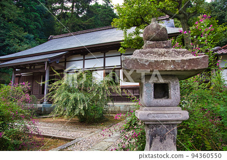 興莊山瑞玄寺 - 萩寺 94360550