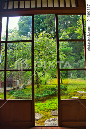 Koshozan Zuigenji Temple - Hagi Temple Koshozan Zuigenji Temple - Hagi Temple 94360557