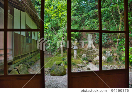 興莊山瑞玄寺 - 萩寺 94360576