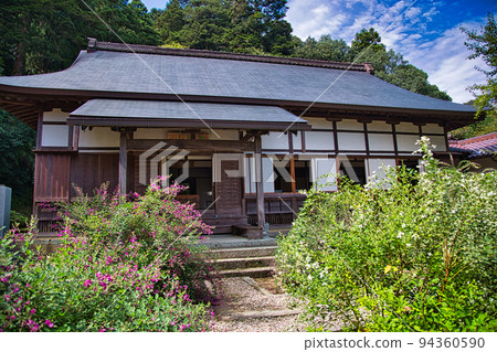 Koshozan Zuigenji Temple - Hagi Temple Koshozan Zuigenji Temple - Hagi Temple 94360590