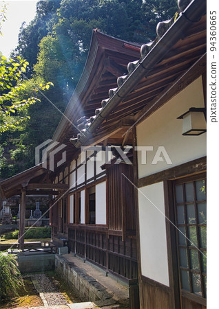 Koshozan Zuigenji Temple - Hagi Temple Koshozan Zuigenji Temple - Hagi Temple 94360665