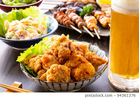 Izakaya Draft Beer and Food Izakaya Draft Beer and Food 94361376