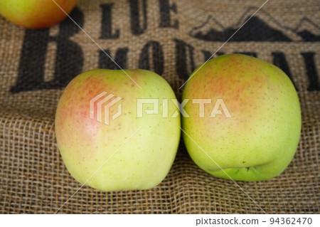 蘋果森之光燒 94362470