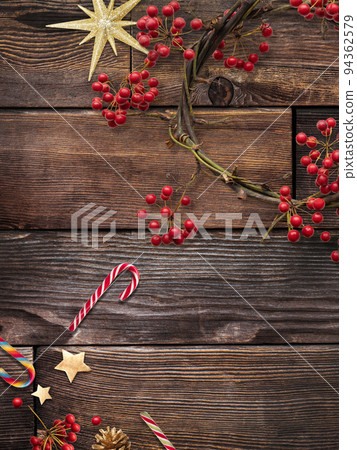 warm christmas material warm christmas material 94362579