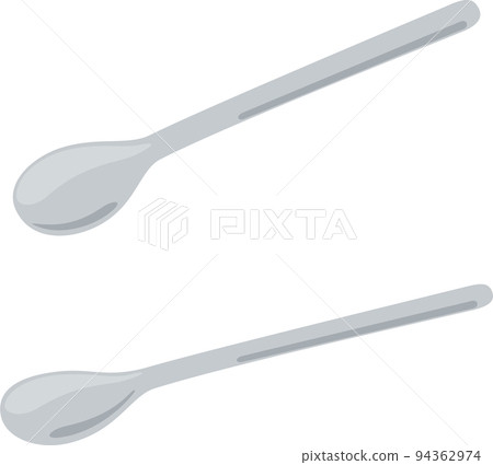 金屬勺子，勺子 94362974