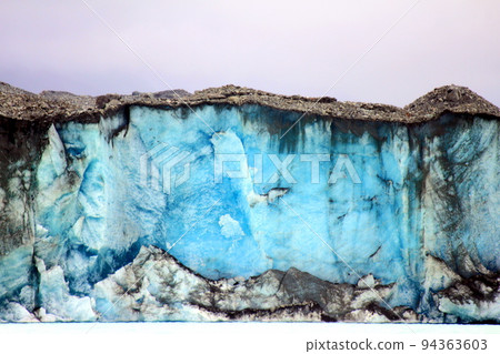 New Zealand_Tasman Glacier 16 94363603