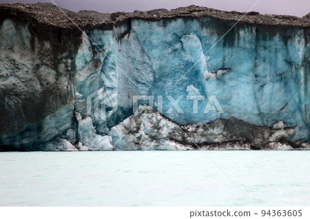 New Zealand_Tasman Glacier 18 94363605