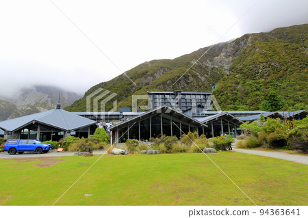 New Zealand_Mount Cook 06 New Zealand_Mount Cook 06 94363641