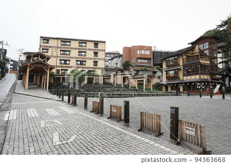 草津溫泉湯郎廣場 94363668