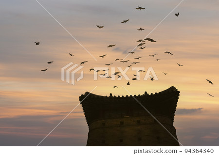 水原華城 水原華城 94364340