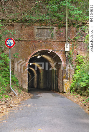 【愛坂隧道】兵庫縣姬路市小寺町愛坂 94364652
