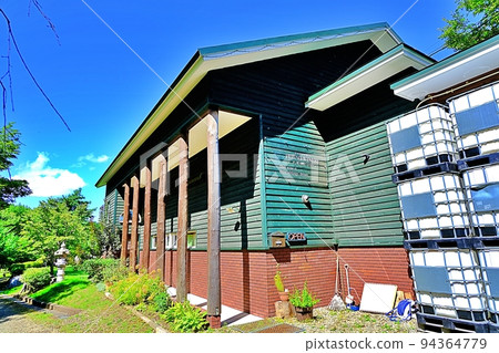 Sapporo Fujino Winery (Minami Ward, Sapporo City, Hokkaido) 94364779