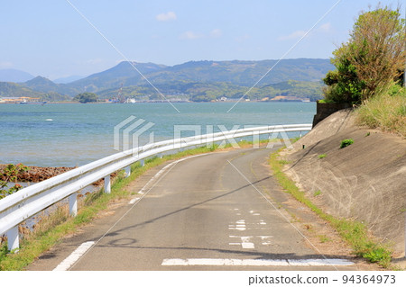 By the sea By the sea 94364973