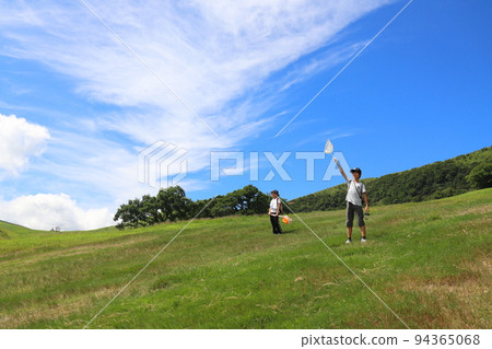 hiking, baby boy, boy 94365068