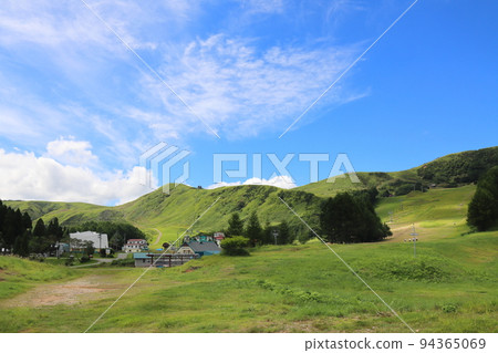 mountain, landscape, scenery 94365069